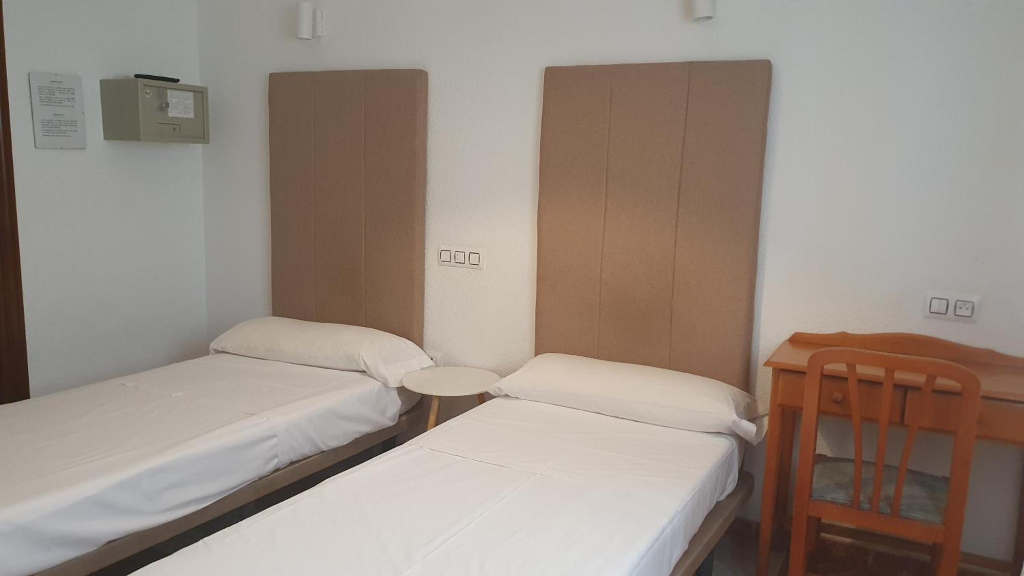 Fuencarral Kryse&breogan Gasthof