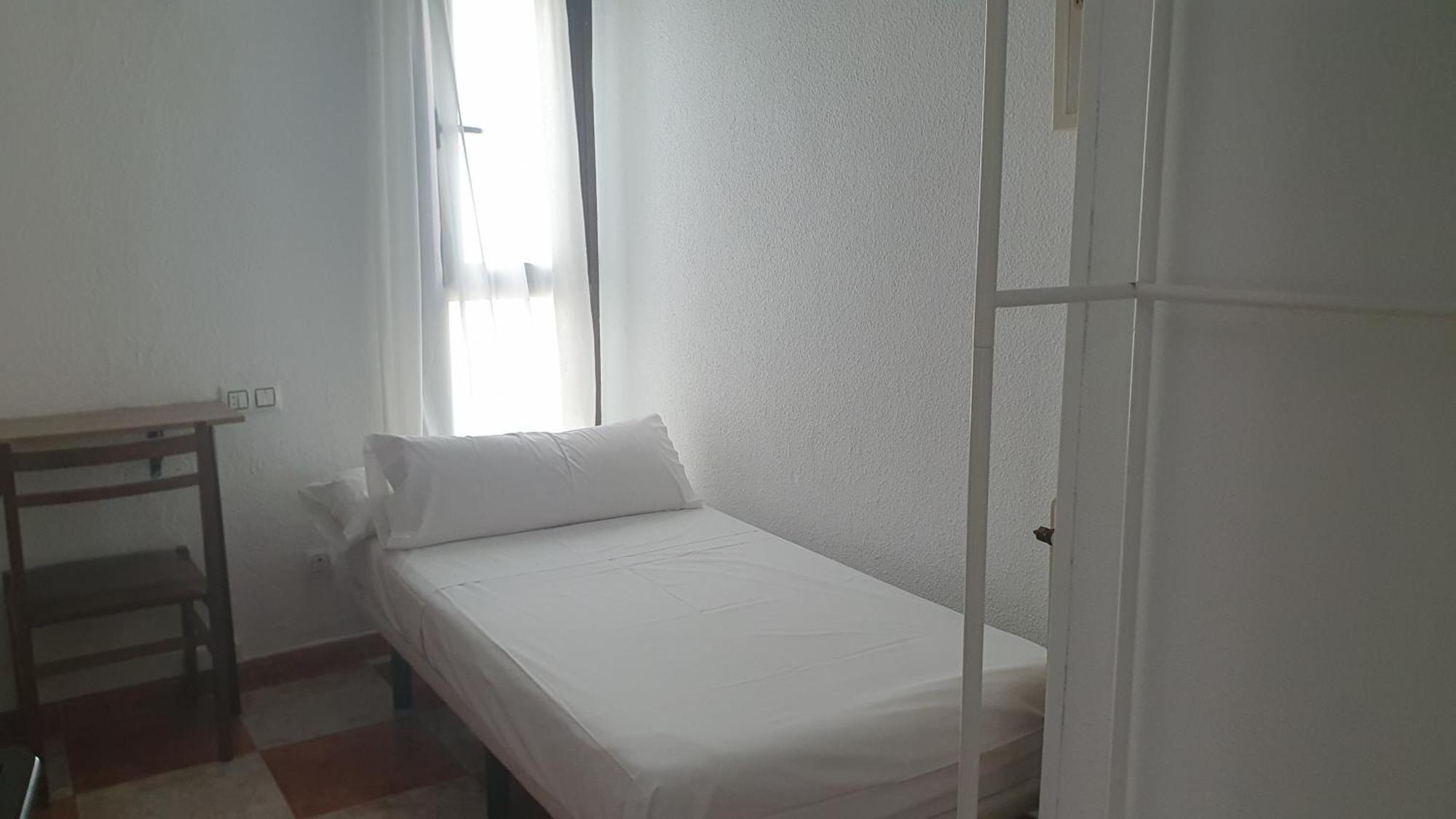 Gasthof Fuencarral Kryse&breogan 2*