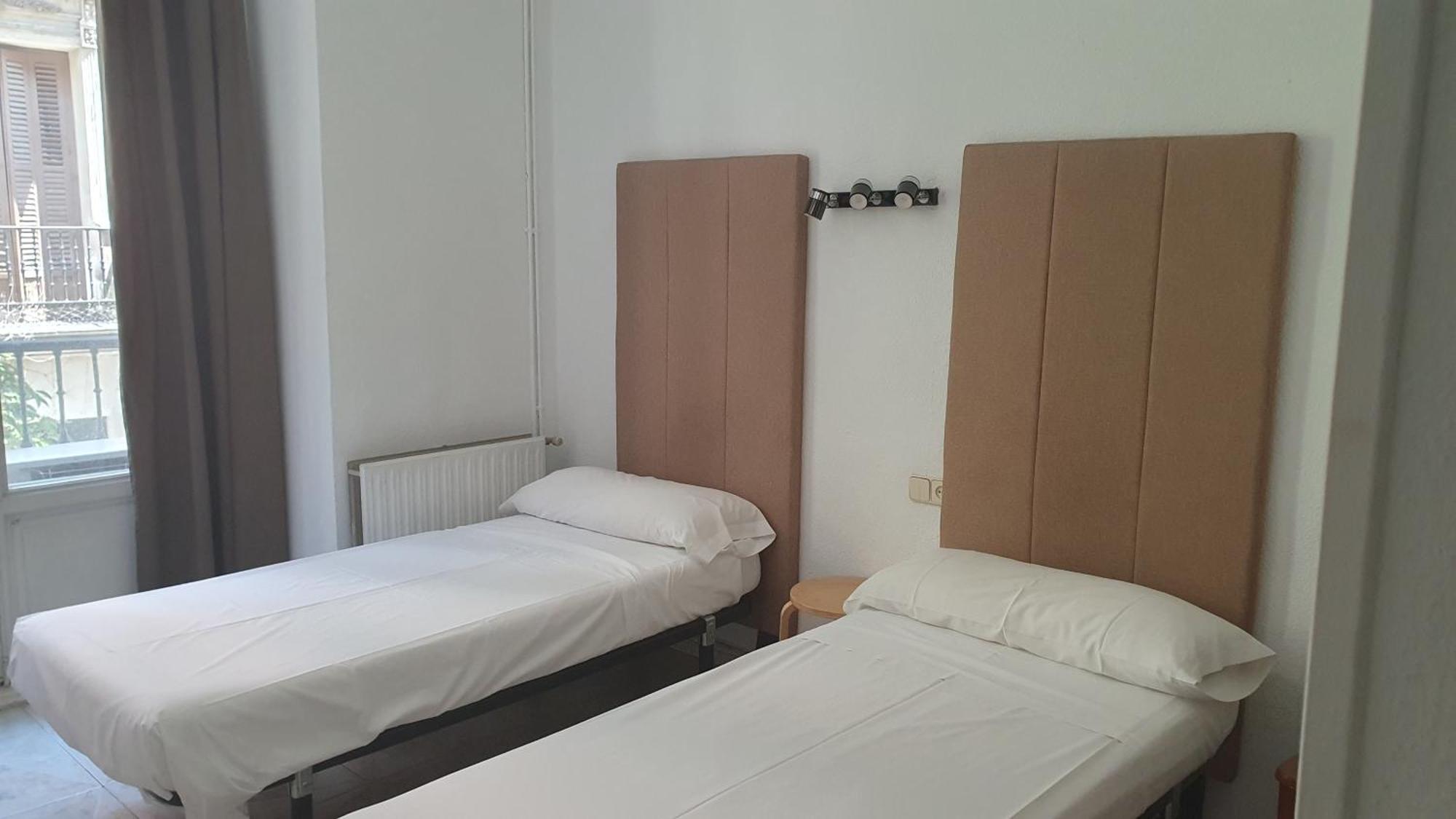 Gasthof Fuencarral Kryse&breogan Madrid