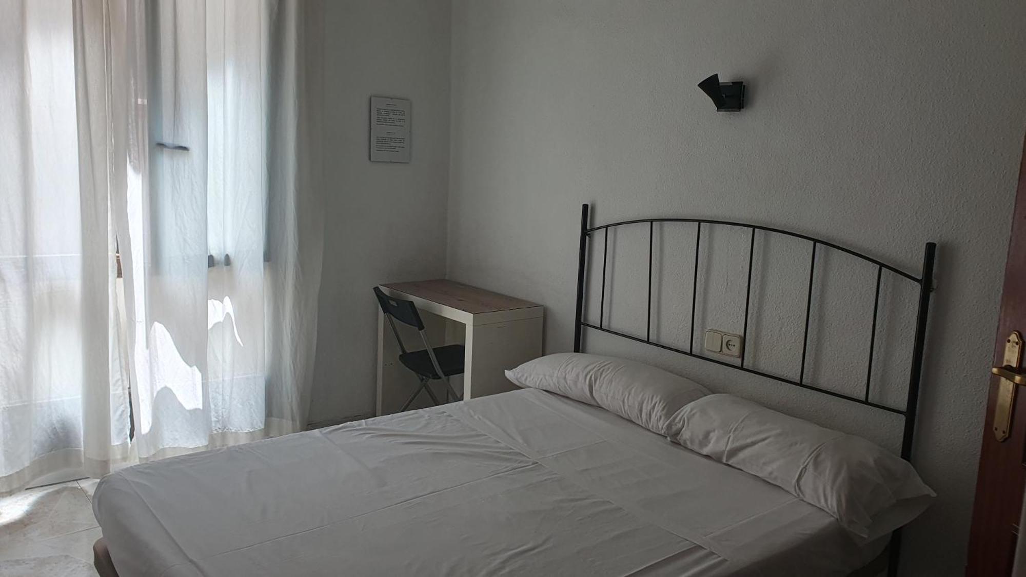 Fuencarral Kryse&breogan Gasthof Madrid